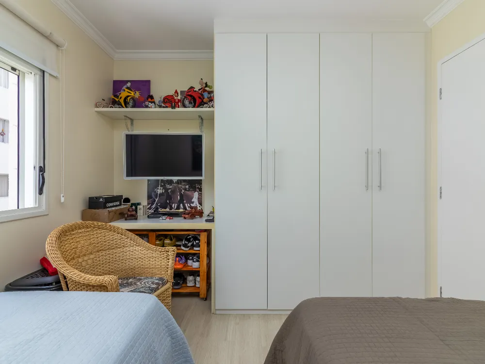 Apartamento, 3 quartos, 115 m² - Foto 4