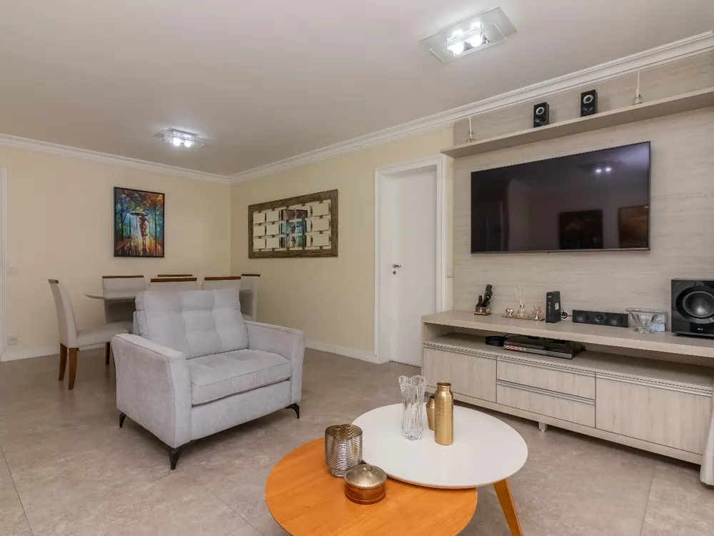 Apartamento, 3 quartos, 115 m² - Foto 2