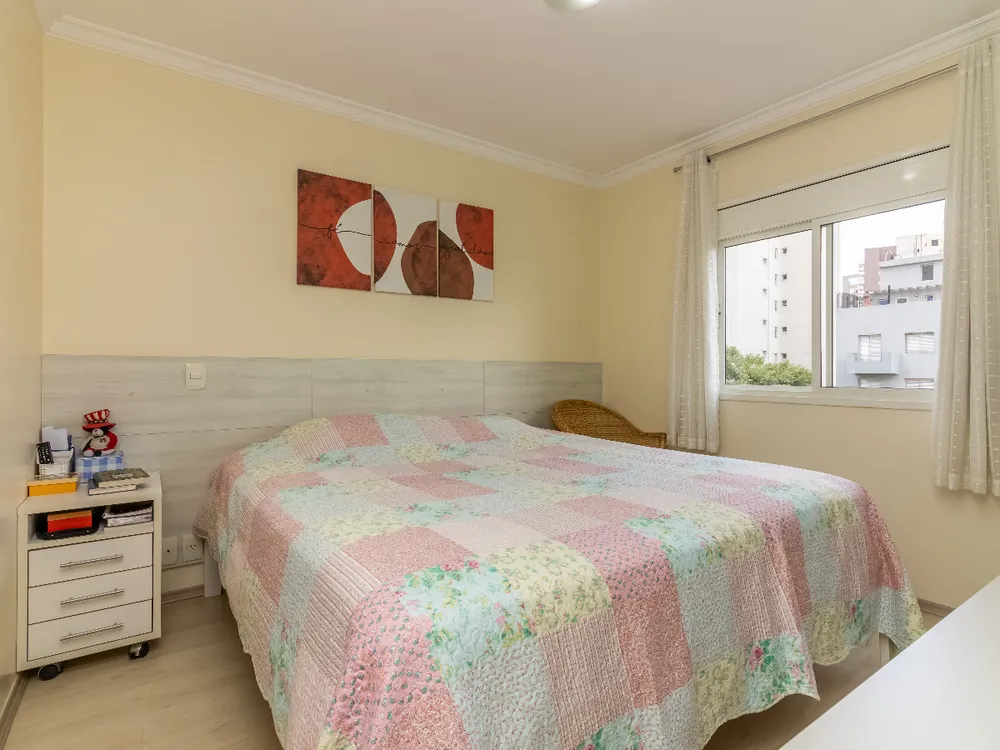 Apartamento, 3 quartos, 115 m² - Foto 7