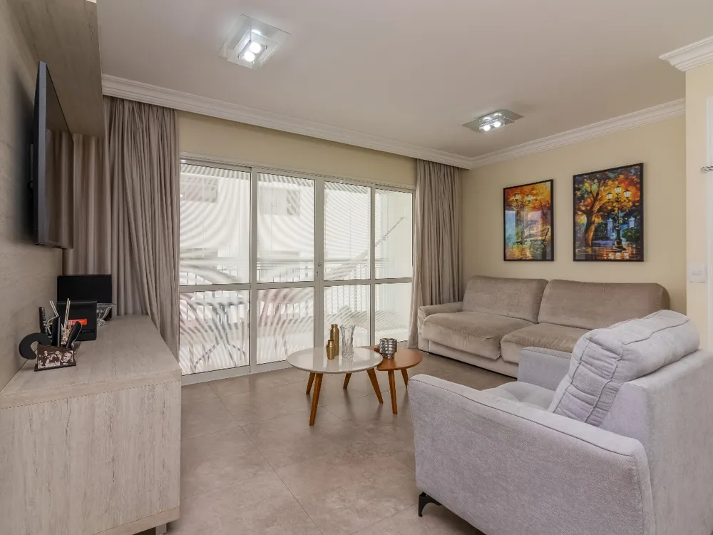 Apartamento, 3 quartos, 115 m² - Foto 2