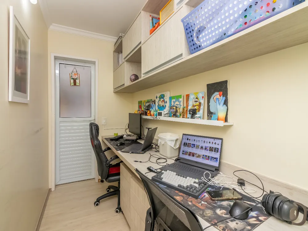 Apartamento, 3 quartos, 115 m² - Foto 6