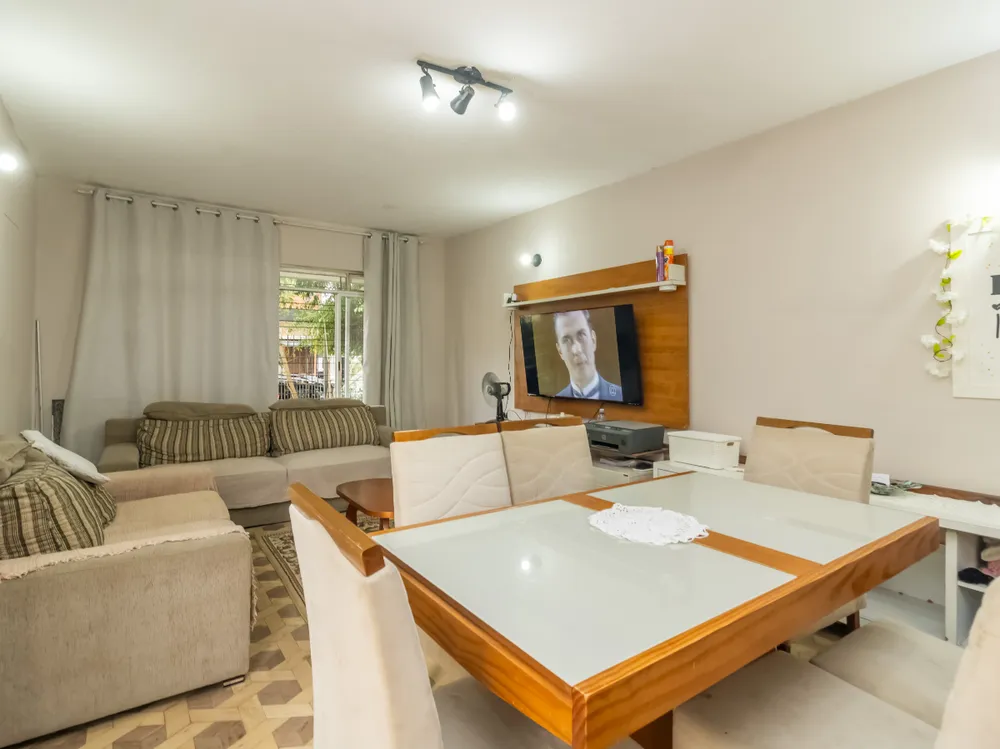 Sobrado, 3 quartos, 140 m² - Foto 6