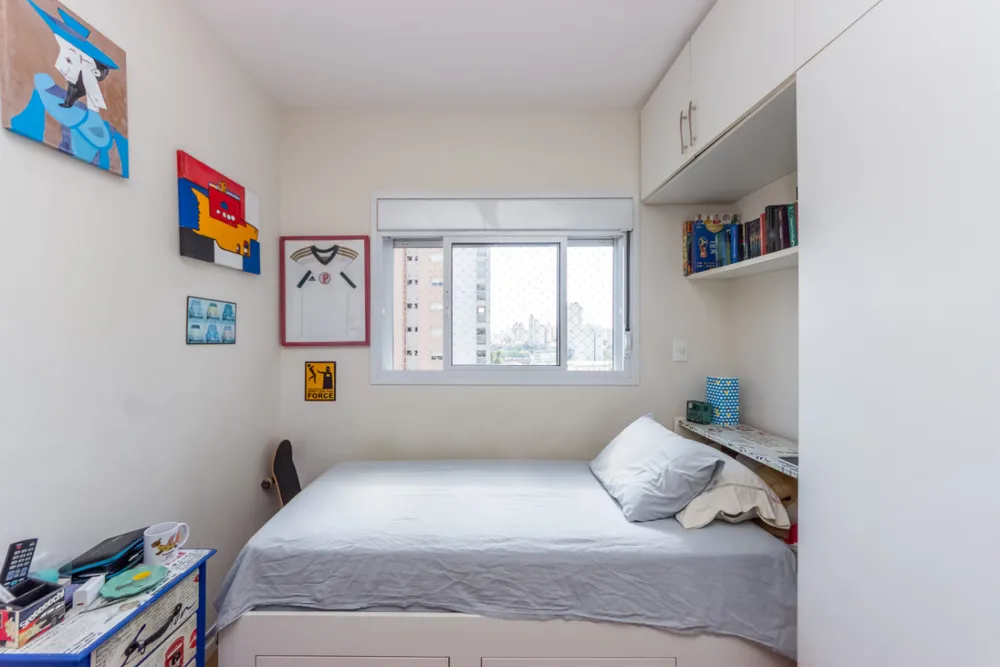 Apartamento, 3 quartos - Foto 5