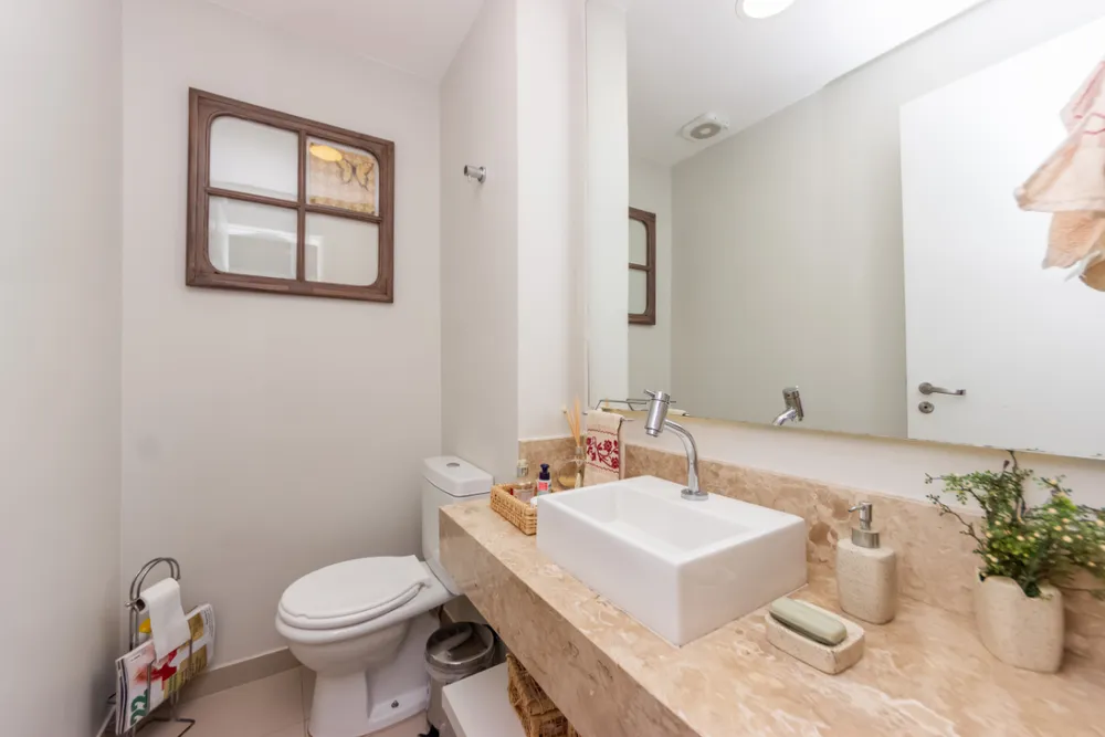 Apartamento, 3 quartos - Foto 6