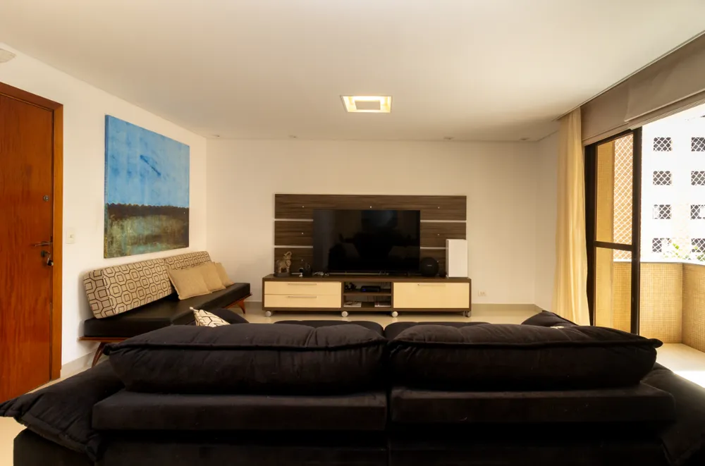 Apartamento, 3 quartos - Foto 1