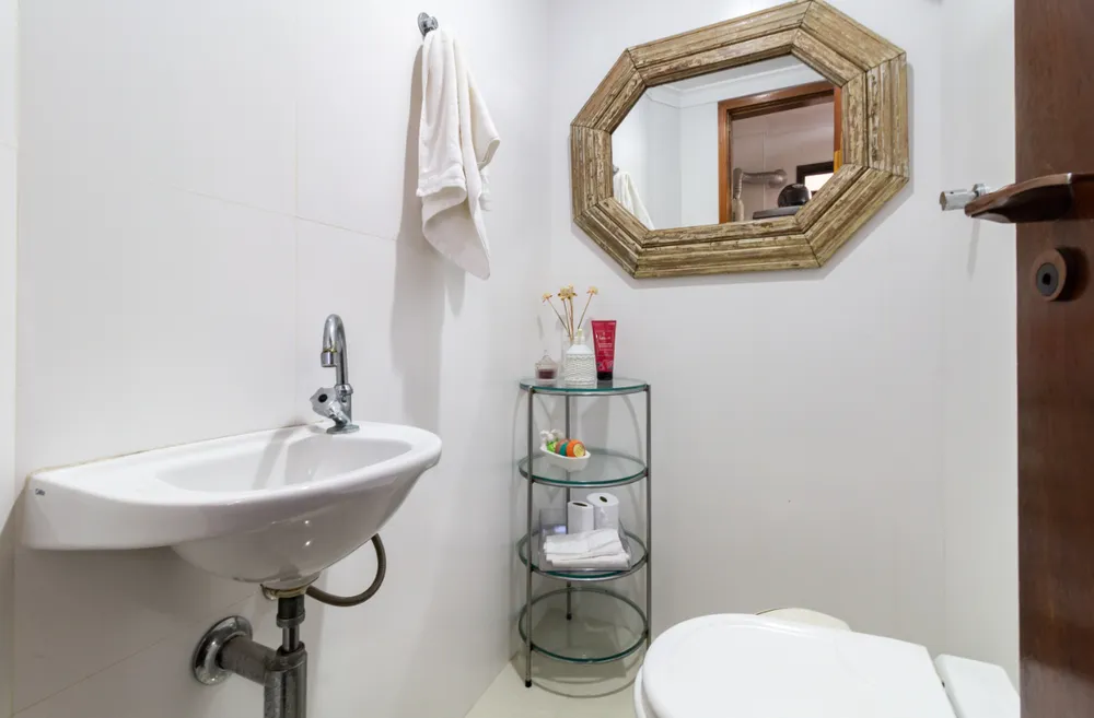 Apartamento, 3 quartos - Foto 12