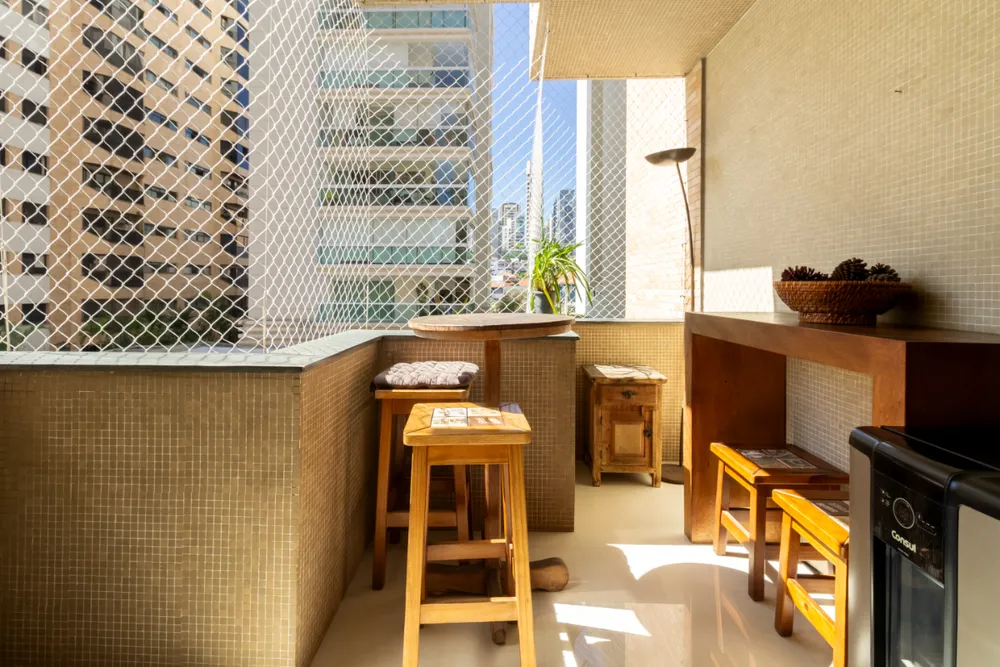 Apartamento, 3 quartos - Foto 2
