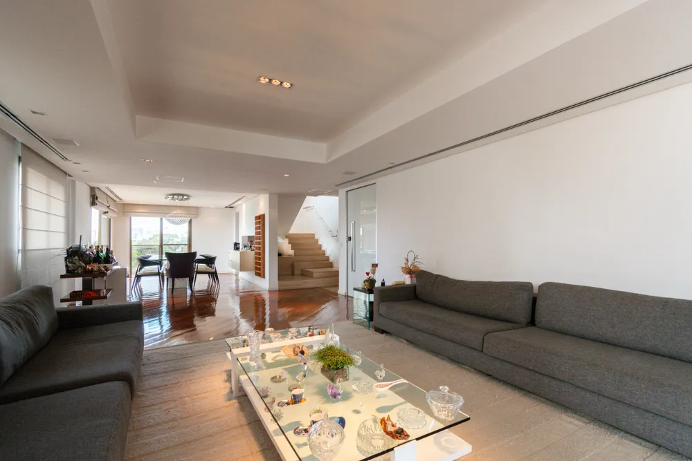 Cobertura, 3 quartos, 389 m² - Foto 8
