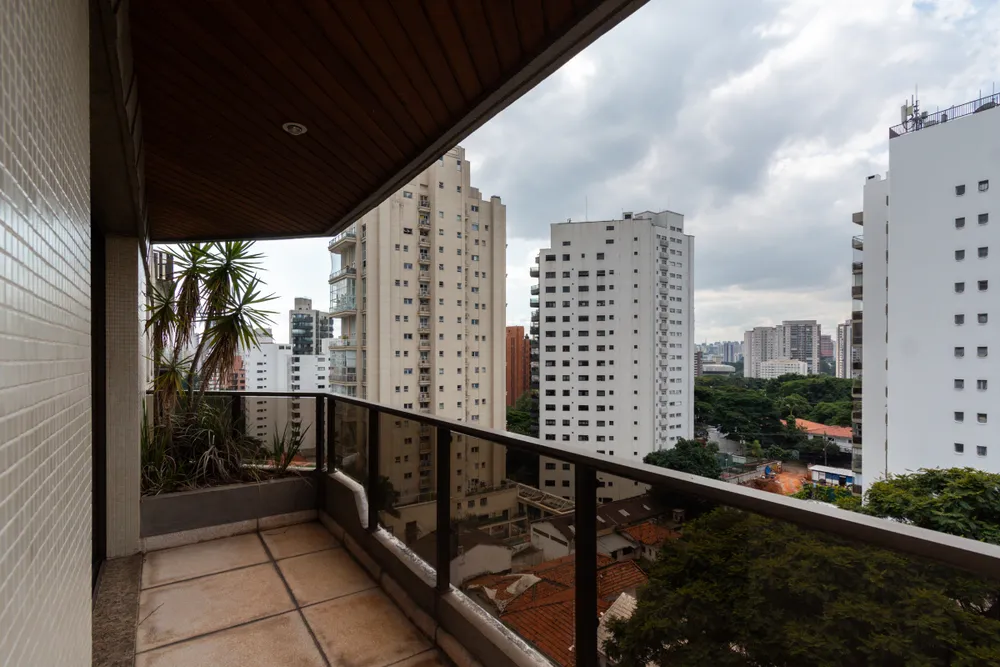 Cobertura, 3 quartos, 389 m² - Foto 3
