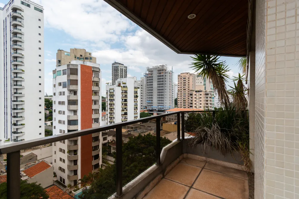 Cobertura, 3 quartos, 389 m² - Foto 5