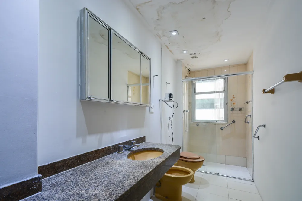 Cobertura, 4 quartos - Foto 6