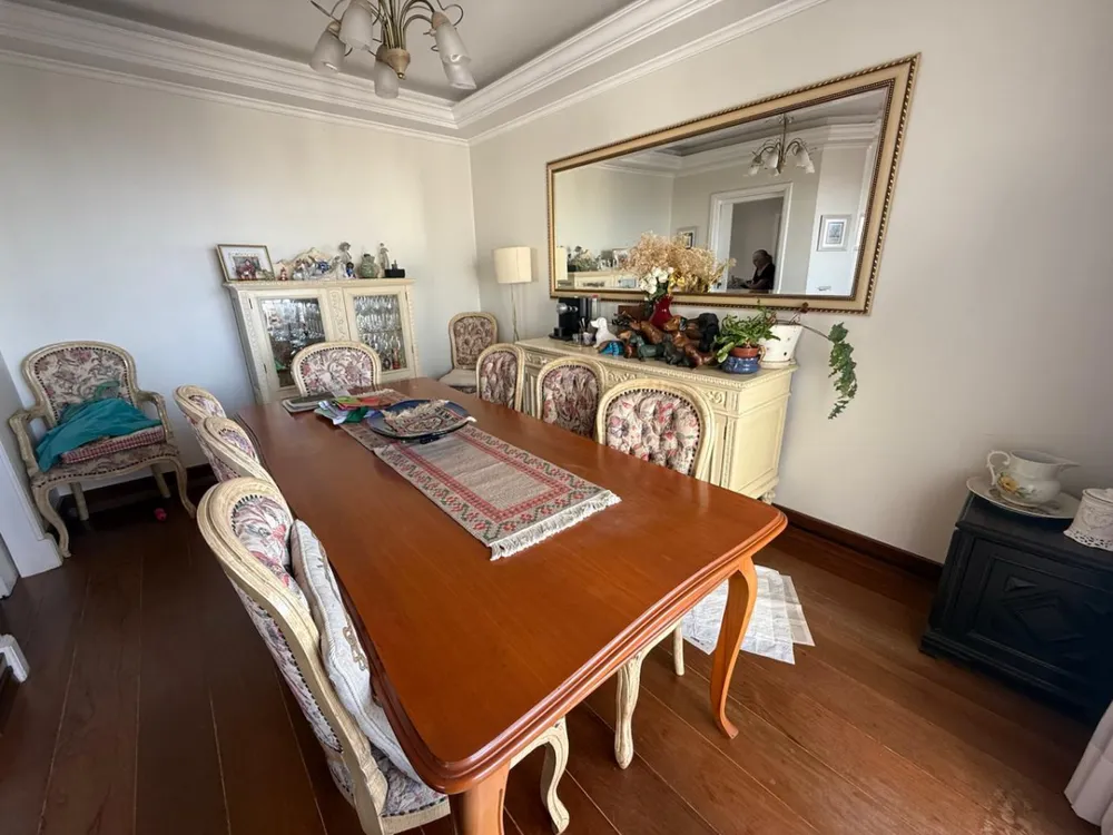 Apartamento, 4 quartos, 500 m² - Foto 6