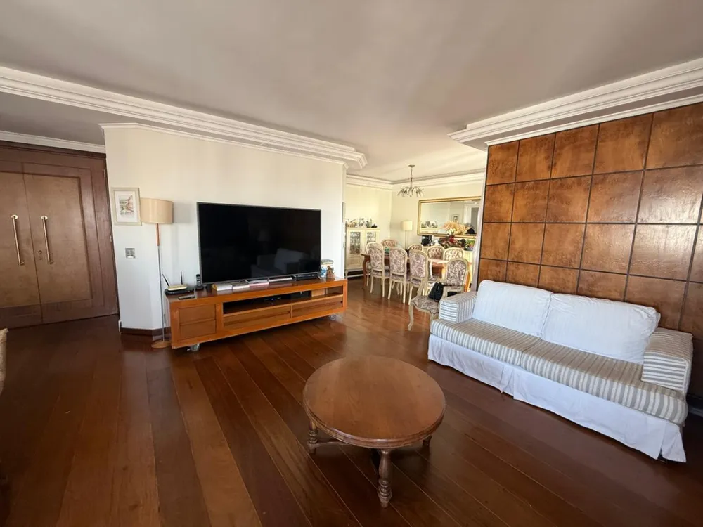 Apartamento, 4 quartos, 500 m² - Foto 4