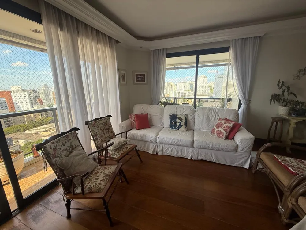 Apartamento, 4 quartos, 500 m² - Foto 3
