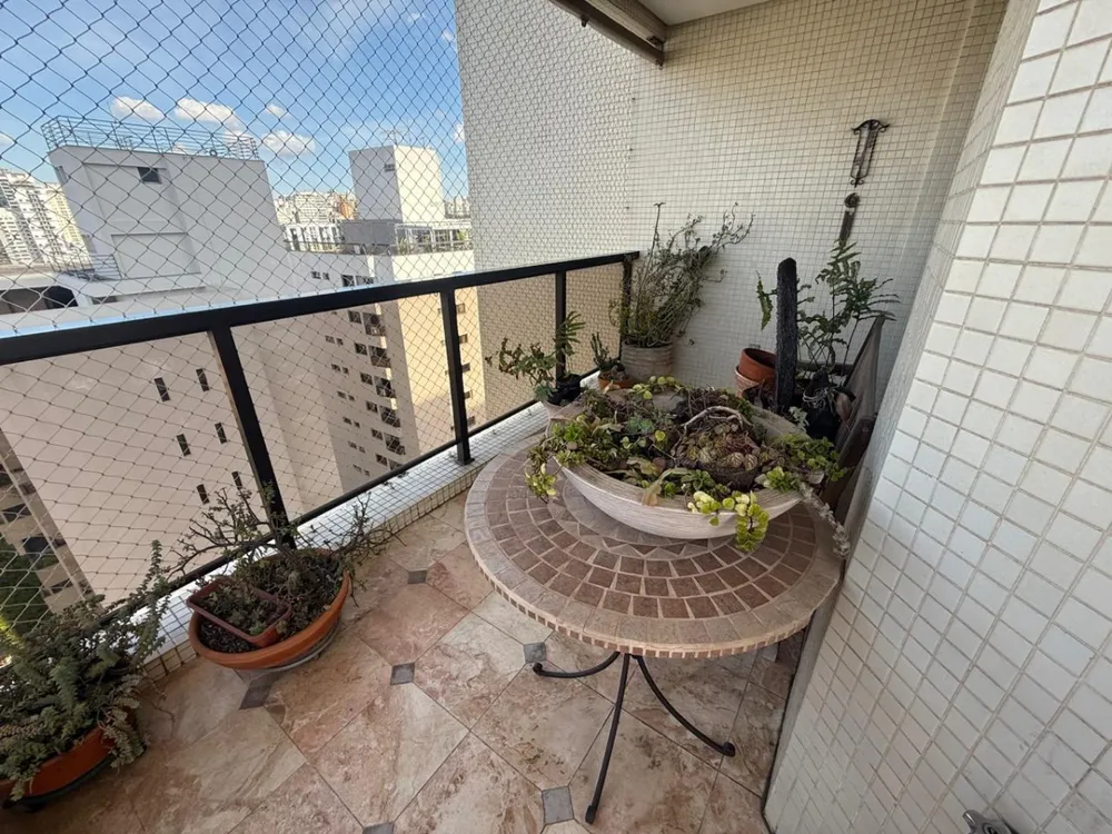 Apartamento, 4 quartos, 500 m² - Foto 2