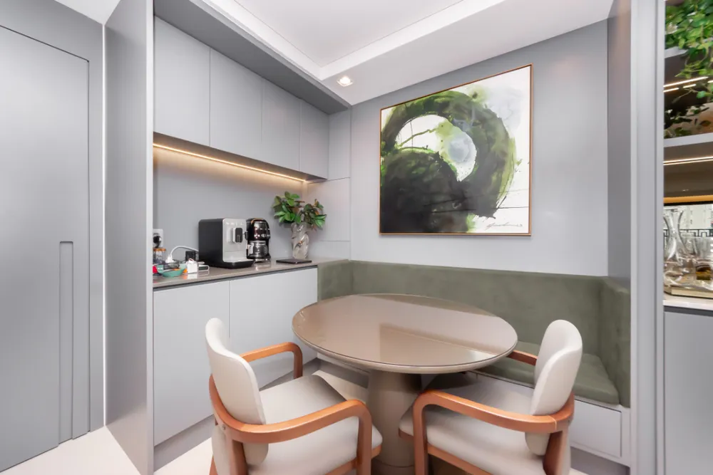 Apartamento, 4 quartos, 240 m² - Foto 3