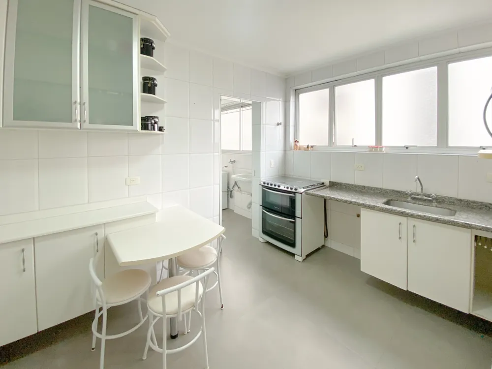 Apartamento, 3 quartos - Foto 2