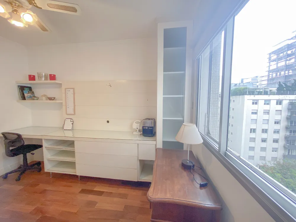 Apartamento, 3 quartos - Foto 1
