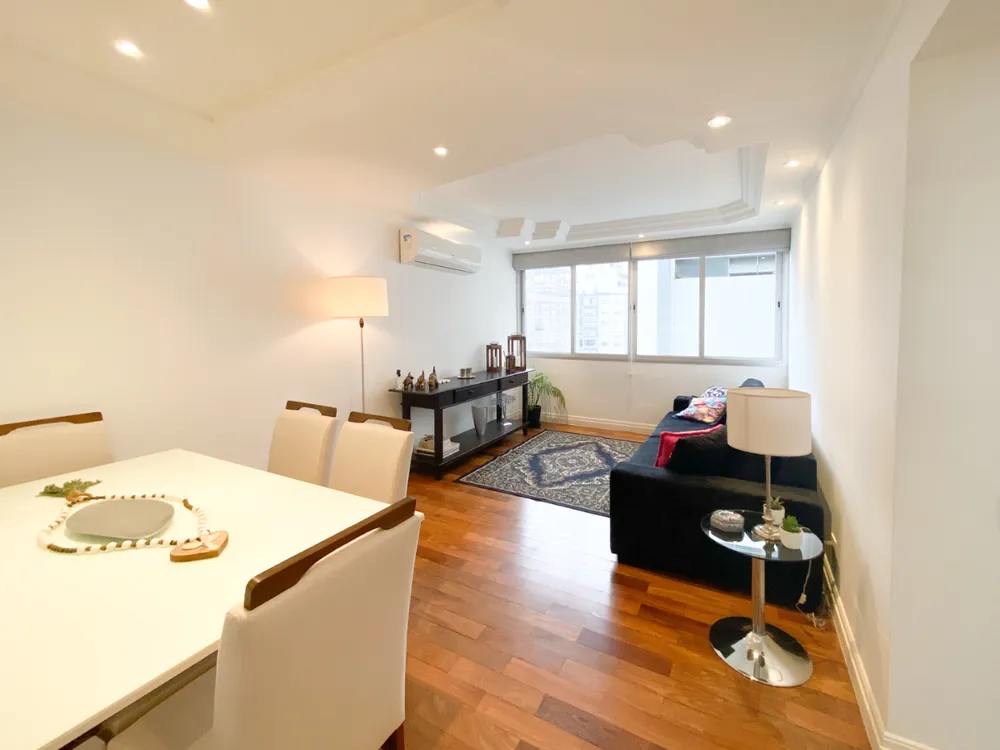 Apartamento, 3 quartos - Foto 11