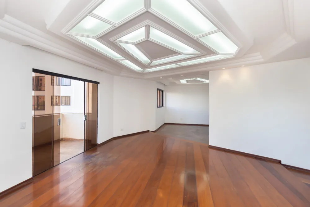 Apartamento, 4 quartos - Foto 1