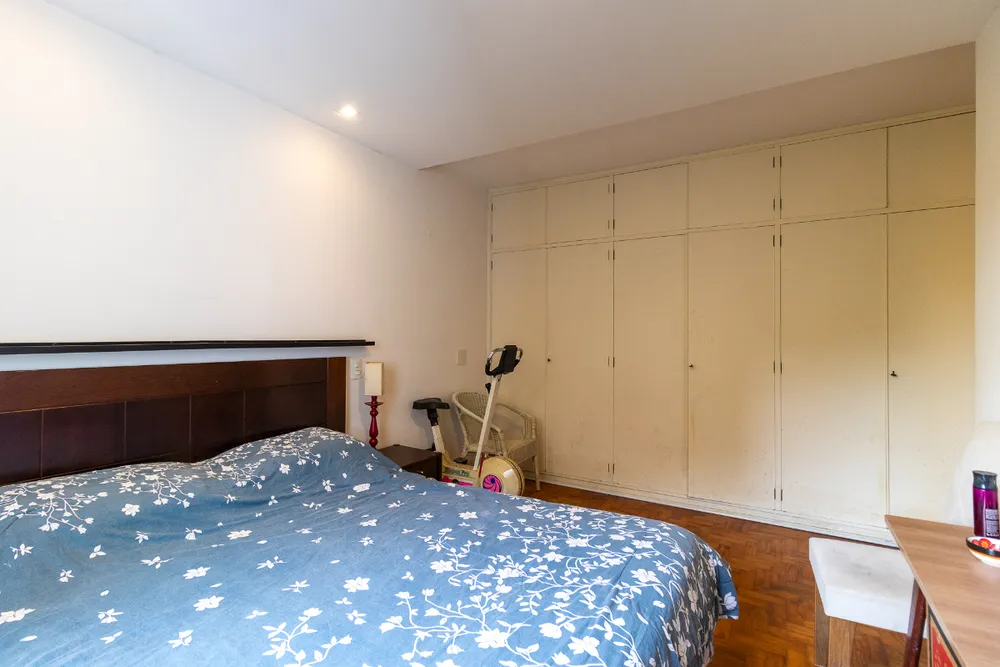 Apartamento, 4 quartos - Foto 11