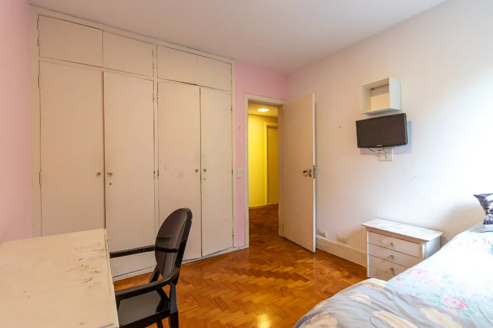 Apartamento, 4 quartos - Foto 6