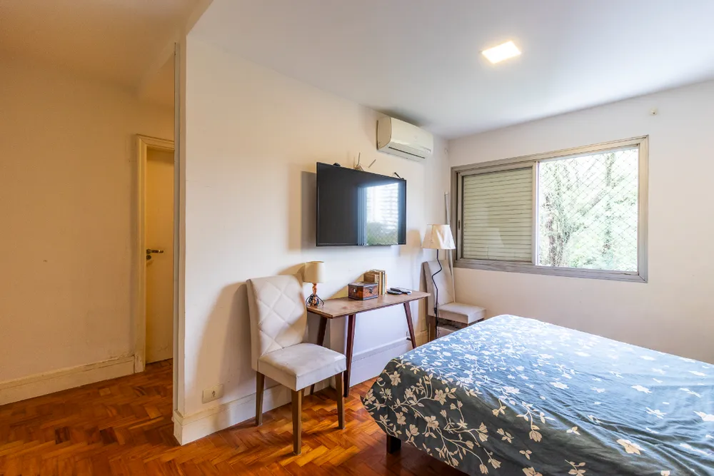 Apartamento, 4 quartos - Foto 4