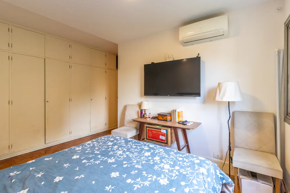 Apartamento, 4 quartos - Foto 12