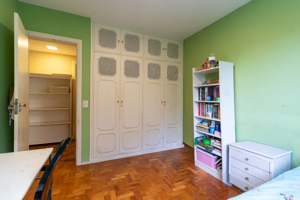 Apartamento, 4 quartos - Foto 1