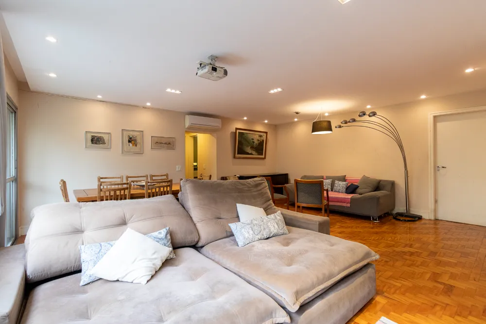 Apartamento, 4 quartos - Foto 2