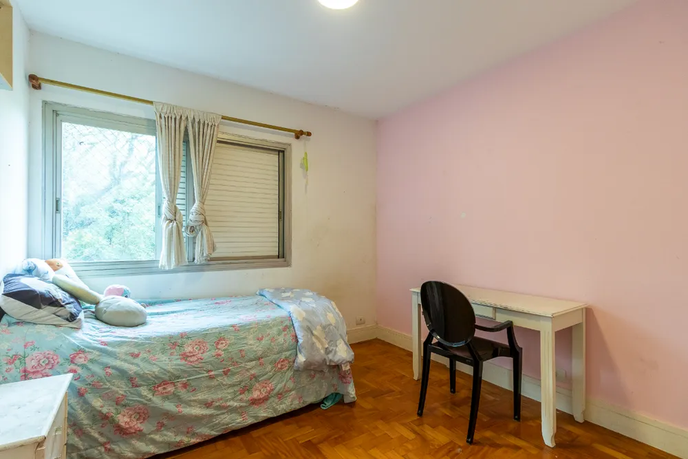 Apartamento, 4 quartos - Foto 3