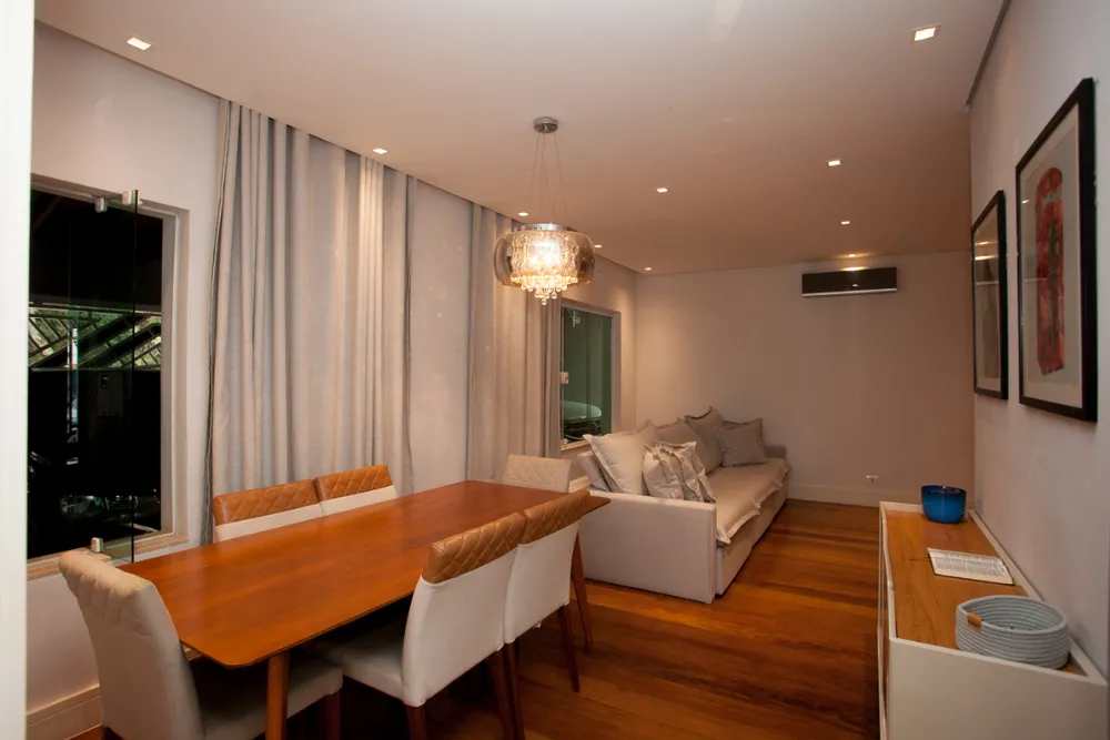 Casa, 3 quartos, 252 m² - Foto 2