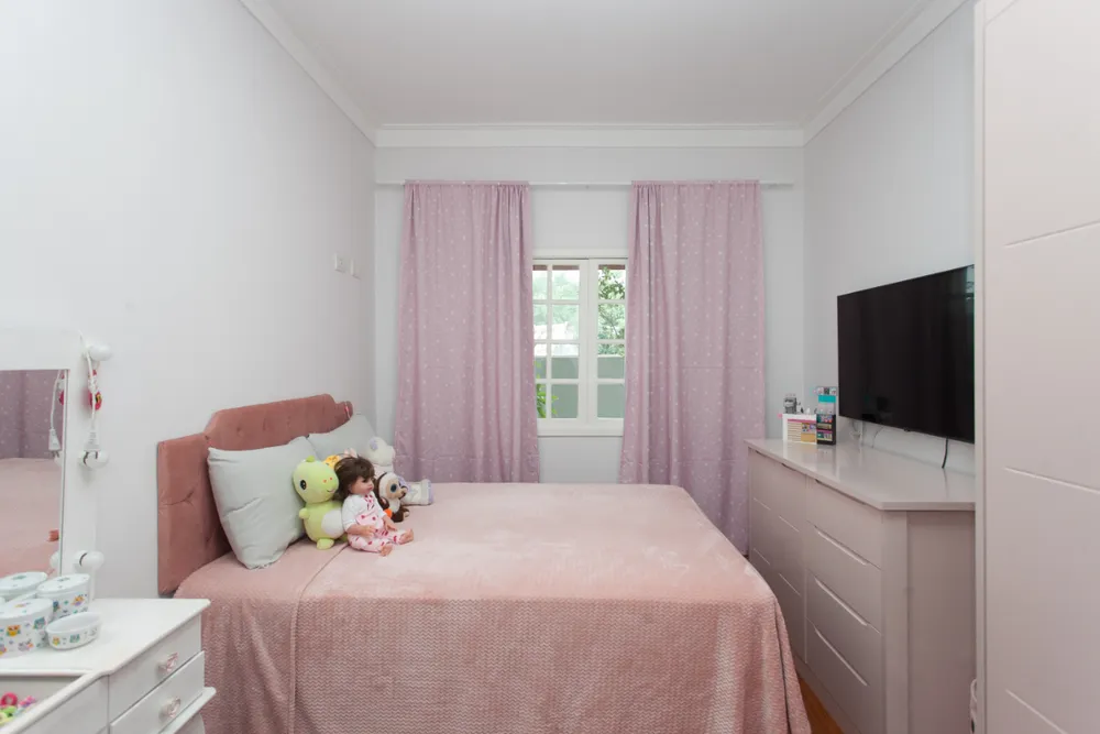 Casa, 3 quartos, 252 m² - Foto 1