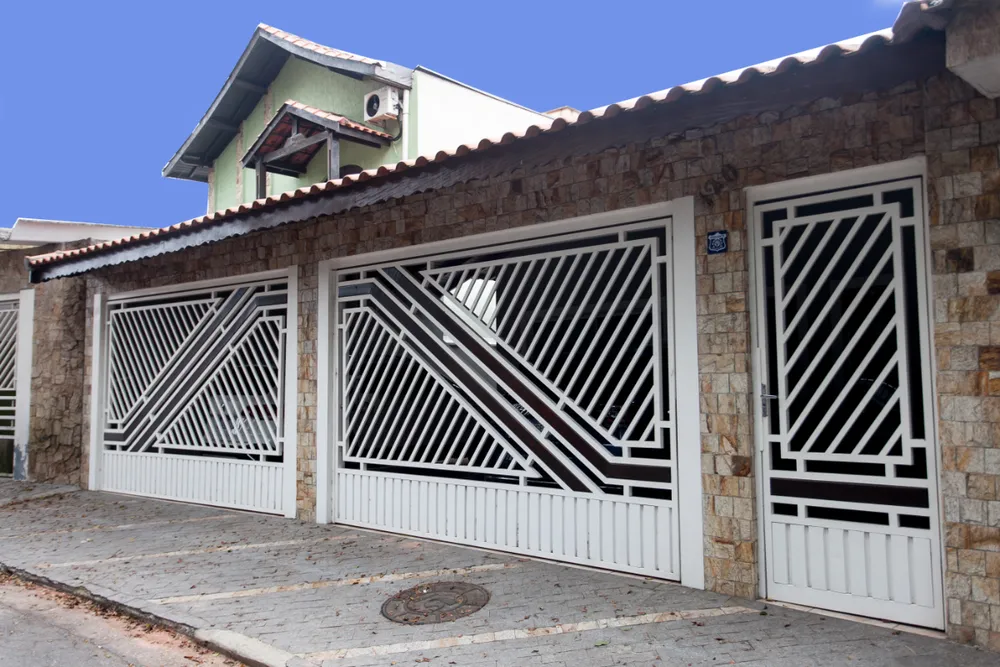 Casa, 3 quartos, 252 m² - Foto 3