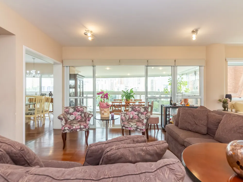Apartamento, 4 quartos - Foto 8
