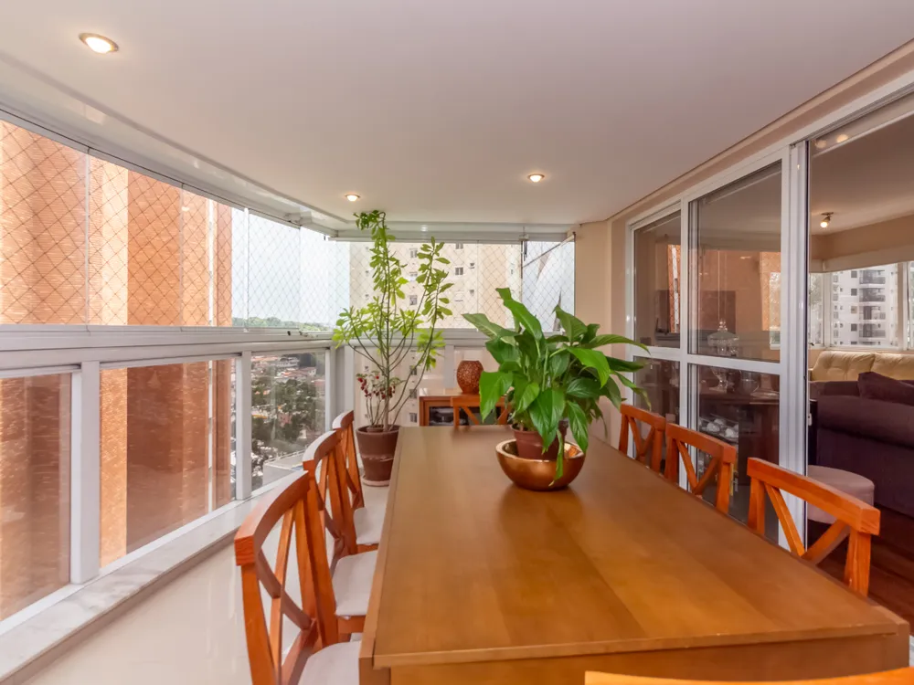 Apartamento, 4 quartos - Foto 4