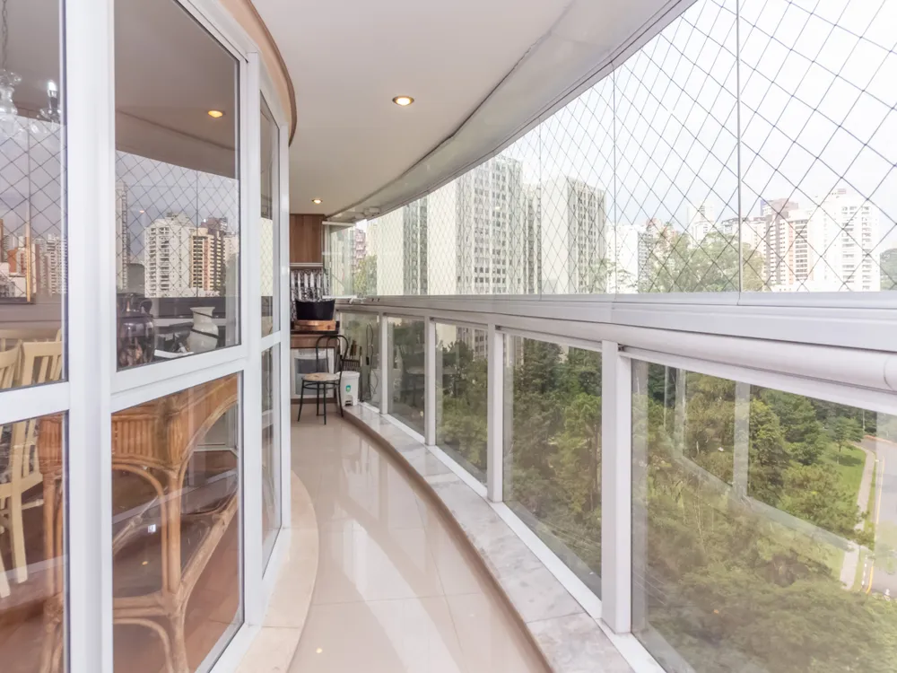 Apartamento, 4 quartos - Foto 3