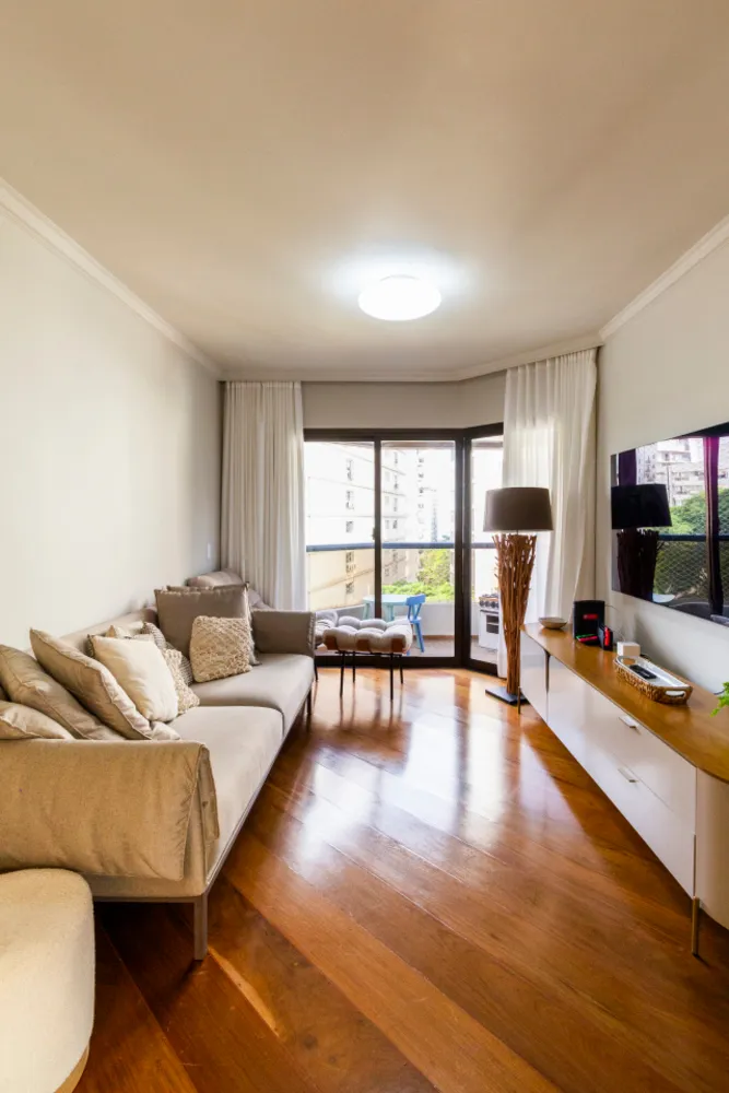 Apartamento, 3 quartos, 147 m² - Foto 12