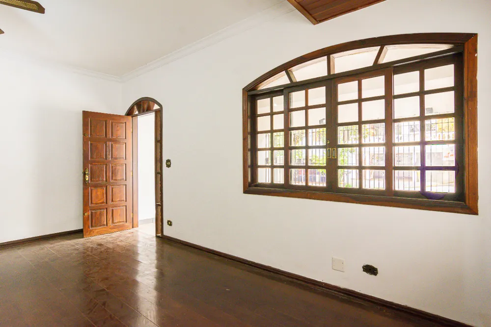 Sobrado, 5 quartos, 135 m² - Foto 1