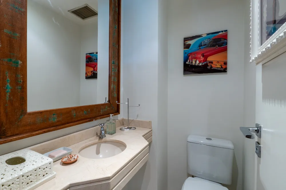 Apartamento, 3 quartos - Foto 12