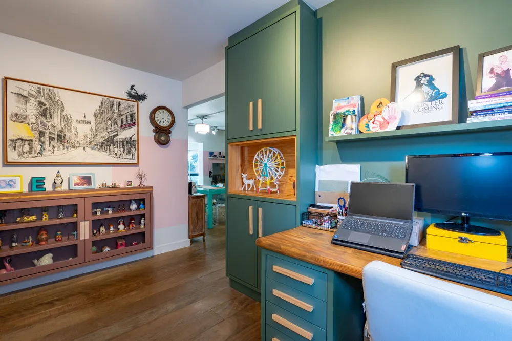Apartamento, 3 quartos - Foto 10
