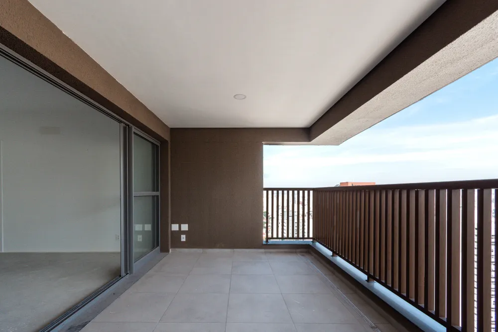 Apartamento, 3 quartos, 151 m² - Foto 5