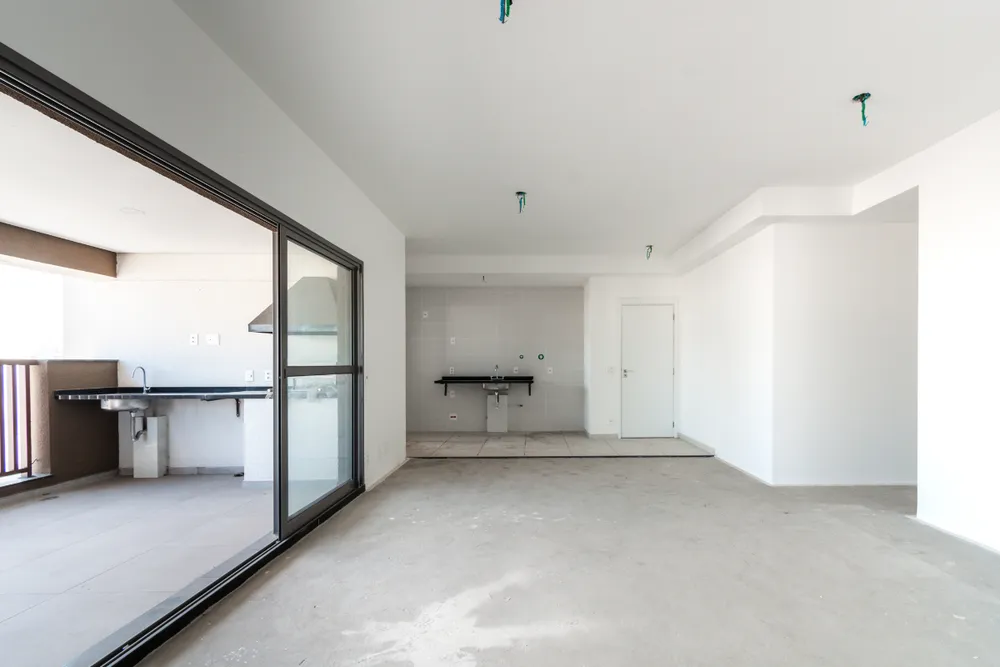 Apartamento, 3 quartos, 151 m² - Foto 1