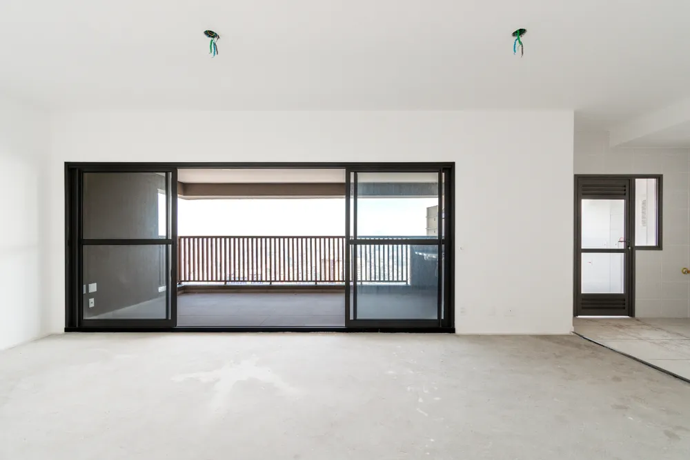 Apartamento, 3 quartos, 151 m² - Foto 2
