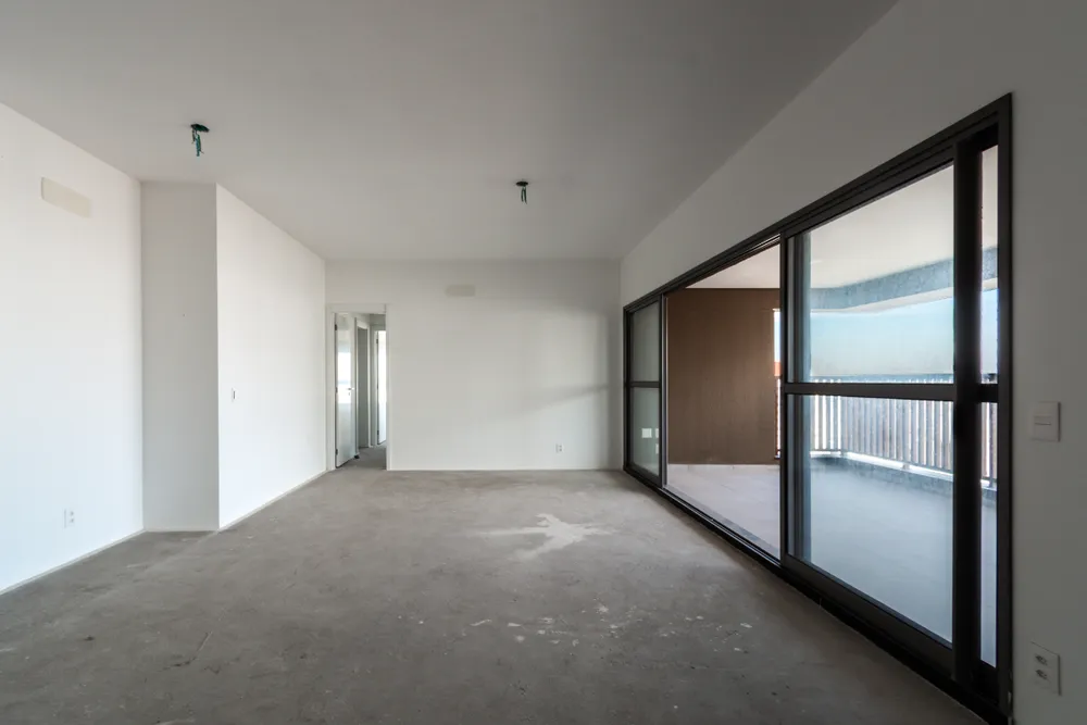 Apartamento, 3 quartos, 151 m² - Foto 3