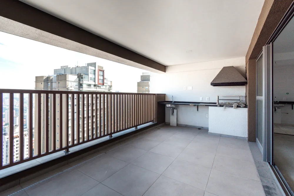 Apartamento, 3 quartos, 151 m² - Foto 4