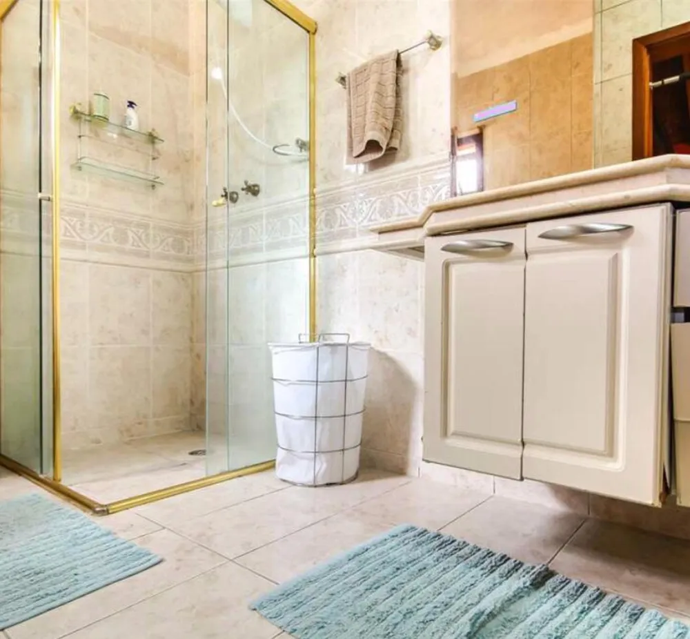 Casa, 4 quartos, 545 m² - Foto 11