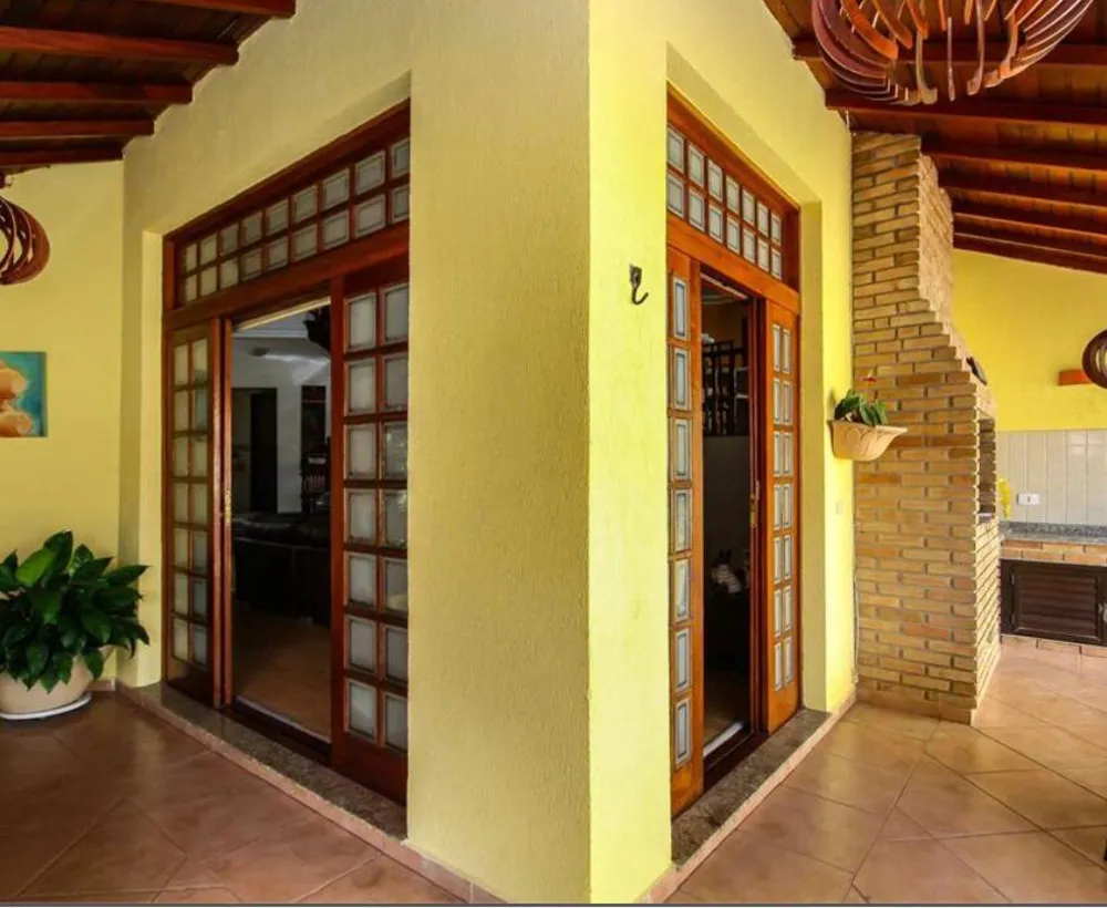 Casa, 4 quartos, 545 m² - Foto 12