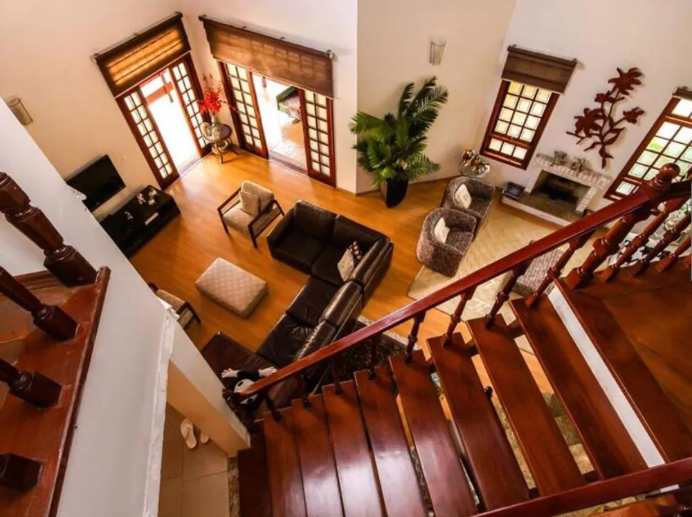 Casa, 4 quartos, 545 m² - Foto 7