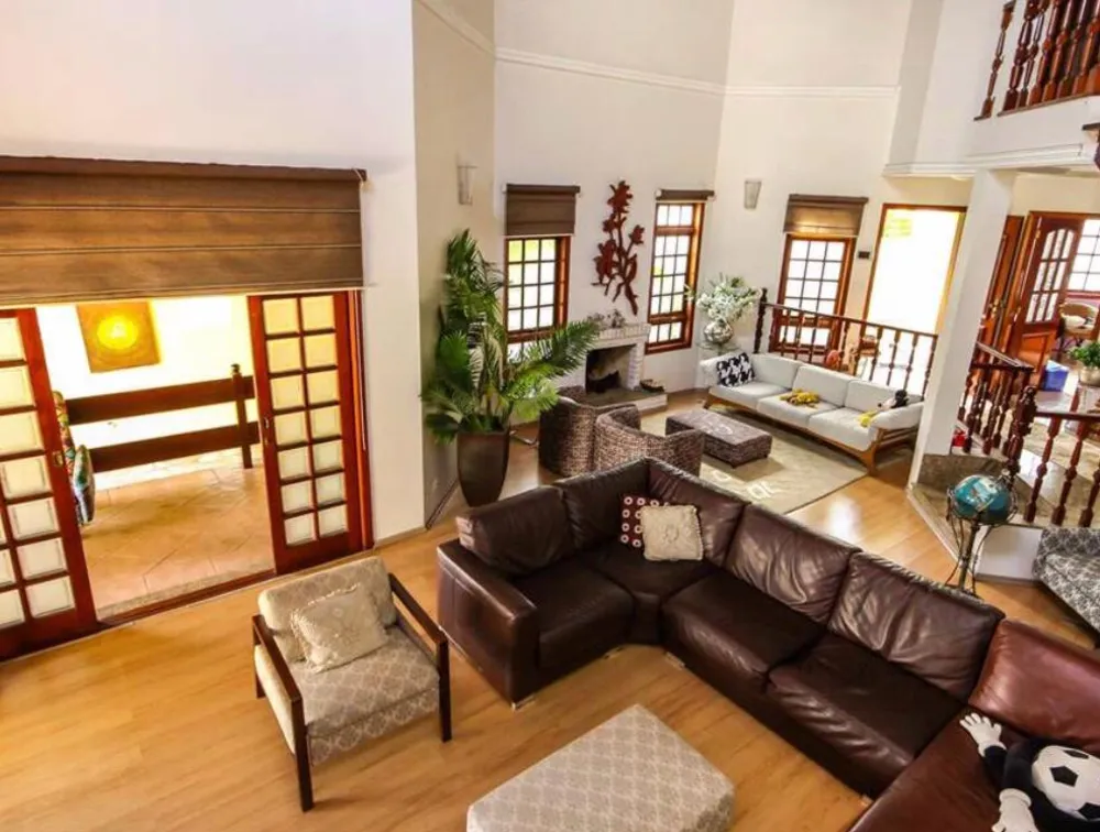 Casa, 4 quartos, 545 m² - Foto 5